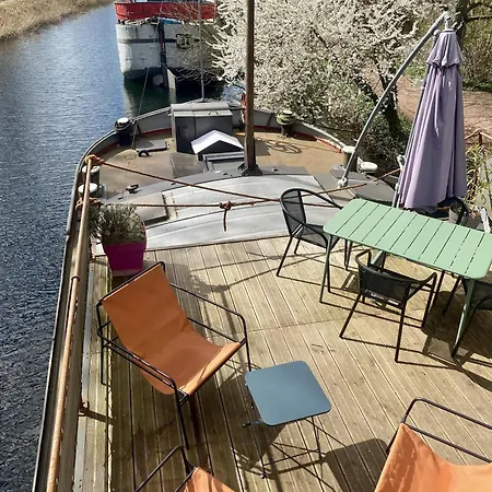 Botel Peniche Mapensee *
