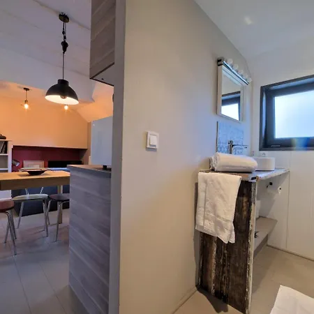 Peniche Mapensee Πλωτό κατάλυμα *