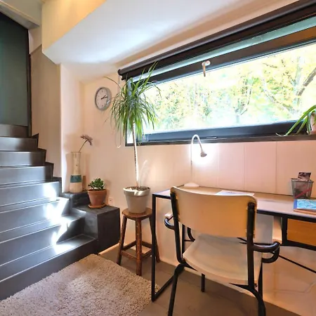 Πλωτό κατάλυμα Peniche Mapensee Μετς