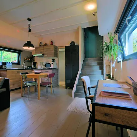 Πλωτό κατάλυμα Peniche Mapensee *