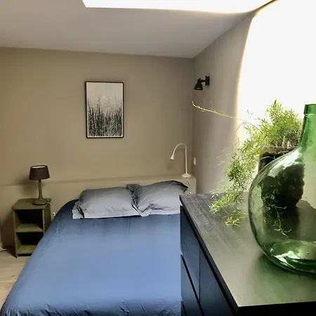 Πλωτό κατάλυμα Peniche Mapensee Μετς