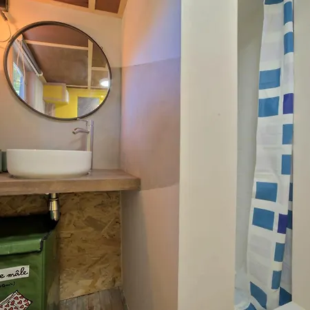 Peniche Mapensee Båthotell