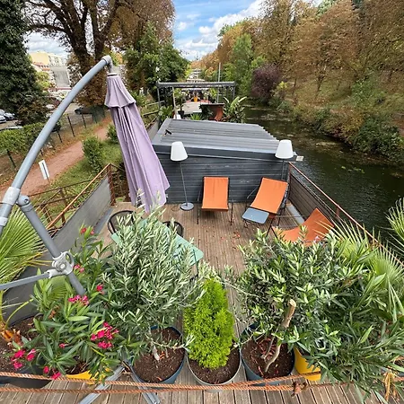 Peniche Mapensee * Μετς