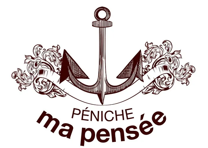 Péniche Mapensée Botel Metz