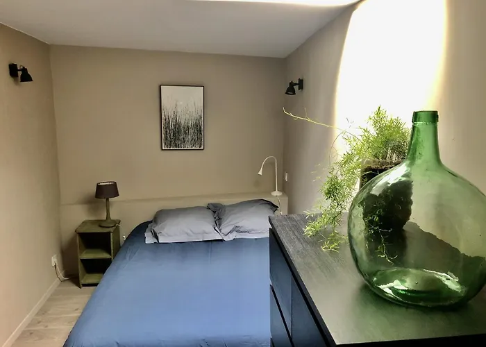 Úszó hotel Peniche Mapensee Metz