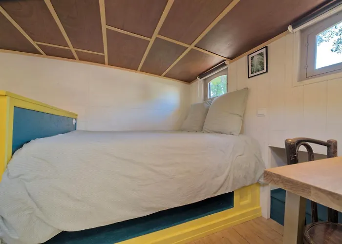 Botel Péniche Mapensée