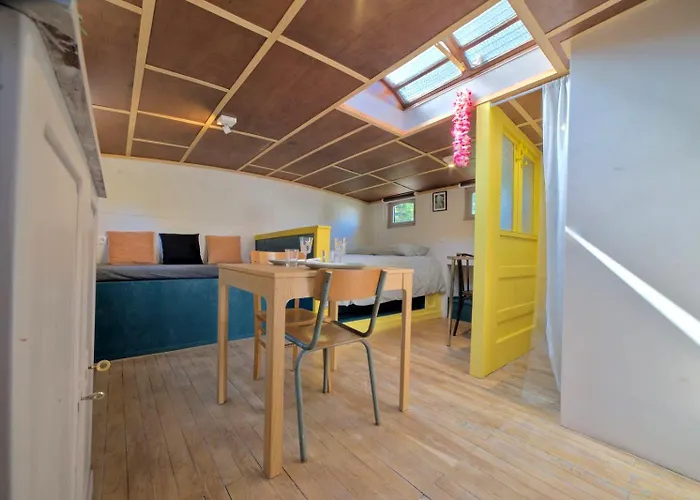 Peniche Mapensee * Metz